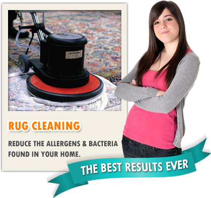 Rug Cleaning Pearland