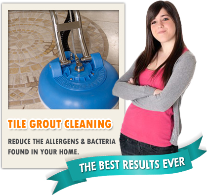 Tile Grout Cleaning Pearland